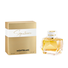 Mont Blanc Signature Absolue, edp 90ml - Teszter parfüm és kölni