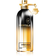 Montale Amber Musk EDP 100 ml parfüm és kölni