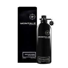 Montale Aoud Cuir d'Arabie EDP 100 ml parfüm és kölni