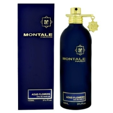 Montale Aoud Flowers EDP 100 ml parfüm és kölni