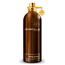 Montale Aoud Musk EDP 100 ml parfüm és kölni