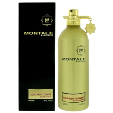 Montale Aoud Red Flowers EDP 100 ml parfüm és kölni