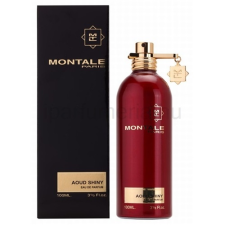 Montale Aoud Shiny EDP 100 ml parfüm és kölni