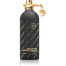 Montale Bakhoor EDP 100 ml parfüm és kölni