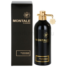 Montale Black Aoud EDP 100 ml parfüm és kölni