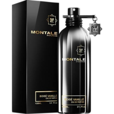 Montale Boise Vanille EDP 100 ml parfüm és kölni