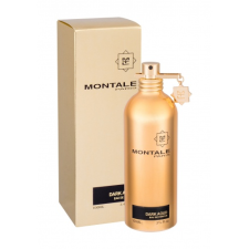 Montale Dark Aoud EDP 100 ml parfüm és kölni