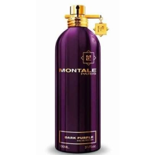 Montale Dark Purple EDP 100 ml parfüm és kölni