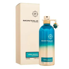 Montale Herbal Aquatica EDP 50 ml parfüm és kölni