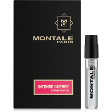 Montale Intense Cherry Eau de Parfum, 2 ml, unisex parfüm és kölni