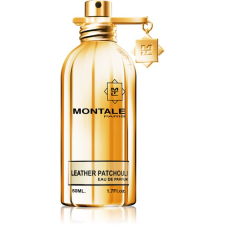 Montale Leather Patchouli EDP 50 ml parfüm és kölni