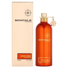 Montale Orange Flowers EDP 100 ml parfüm és kölni