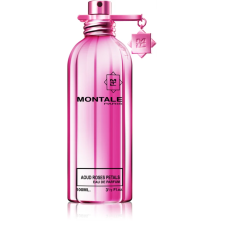 Montale Paris Aoud Roses Petals, edp 100ml - Teszter parfüm és kölni