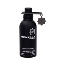 Montale Paris Aromatic Lime, EDP 50ml parfüm és kölni