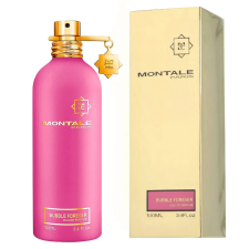 Montale Paris Bubble Forever EDP 50 ml parfüm és kölni
