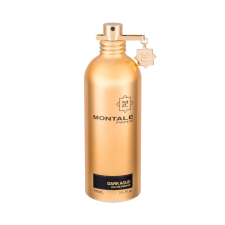 Montale Paris Dark Aoud, edp 100ml - Teszter parfüm és kölni