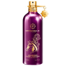 Montale Paris Montale Arabians Rose Leathert, edp 100ml parfüm és kölni