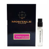 Montale Paris Montale Crazy In Love, EDP - Illatminta
