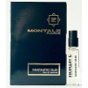 Montale Paris Montale Fantastic Oud, EDP - Illatminta