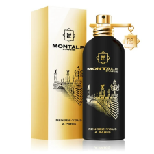 Montale Paris Montale Montale Rendez-vous a Paris, edp 100ml parfüm és kölni