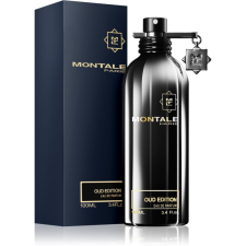 Montale Paris Montale Oud Edition, edp 100ml parfüm és kölni