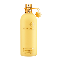 Montale Paris Montale Oud Sapparot, edp 100ml parfüm és kölni