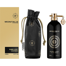 Montale Paris Montale Pure Love EDP, odstrek vône Illatminta 3ml parfüm és kölni