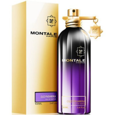 Montale Paris Oud Pashmina, edp 100ml parfüm és kölni