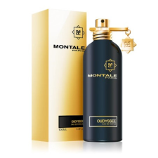 Montale Paris Oudyssee, edp 100ml - Teszter parfüm és kölni