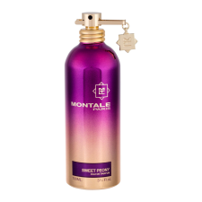 Montale Paris Sweet Peony, edp 100ml parfüm és kölni