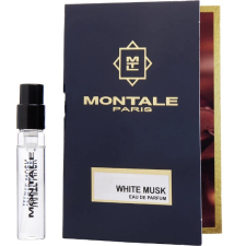 Montale Paris White Musk, EDP - Illatminta parfüm és kölni