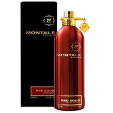 Montale Red Aoud EDP 100 ml parfüm és kölni