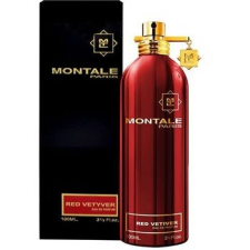 Montale Red Vetiver EDP 100 ml parfüm és kölni