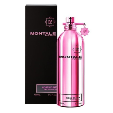 Montale Roses Elixir EDP 100 ml parfüm és kölni