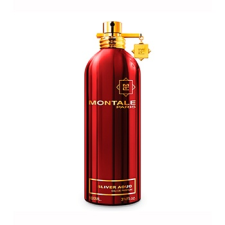 Montale Silver Aoud EDP 100 ml parfüm és kölni