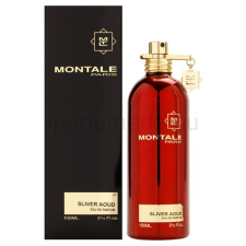 Montale Sliver Aoud EDP 100 ml parfüm és kölni