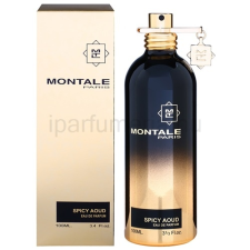 Montale Spicy Aoud EDP 100 ml parfüm és kölni