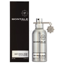 Montale Sweet Oriental Dream eau de parfum unisex 50 ml parfüm és kölni