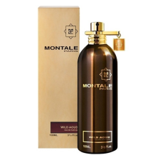 Montale Wild Aoud EDP 100 ml parfüm és kölni