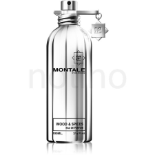Montale Wood & Spices EDP 100 ml parfüm és kölni