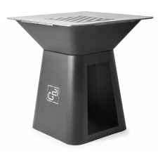  Montana Black 63903202 grillsütő