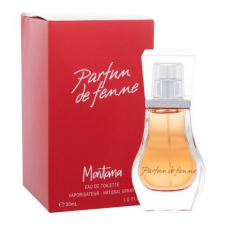 Montana Parfum de Femme EDT 30 ml parfüm és kölni