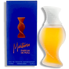Montana Parfum de Peau, edt 100ml - Teszter parfüm és kölni
