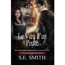 Montana Publishing Le Vœu d’un Pirate egyéb e-könyv