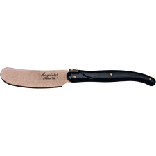 MONTARGO »Laguiole Prestige Line« Vajkések réz stonewash, 4 db kés és bárd