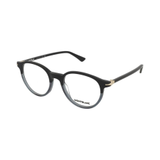 Montblanc Dioptriás szemüvegek Montblanc MB0340O 003 szemüvegkeret