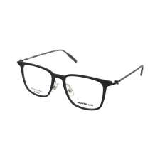 Montblanc Dioptriás szemüvegek Montblanc MB0354O 001 szemüvegkeret