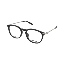Montblanc Dioptriás szemüvegek Montblanc MB0375OA 001 szemüvegkeret