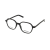 Montblanc Dioptriás szemüvegek Montblanc MB0387O 001