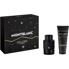 Montblanc Explorer Extreme EdP Set 160 ml kozmetikai ajándékcsomag